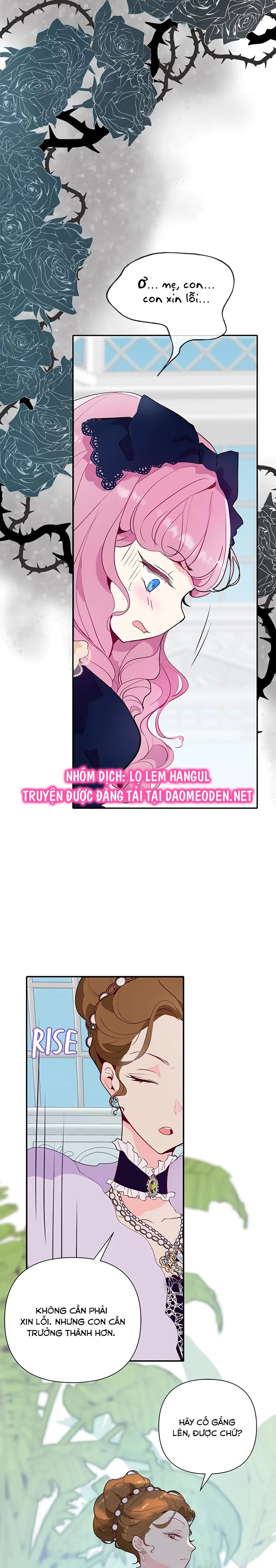 Chúng Ta Có Thể Làm Bạn Thân Không ? Chapter 24 - 28