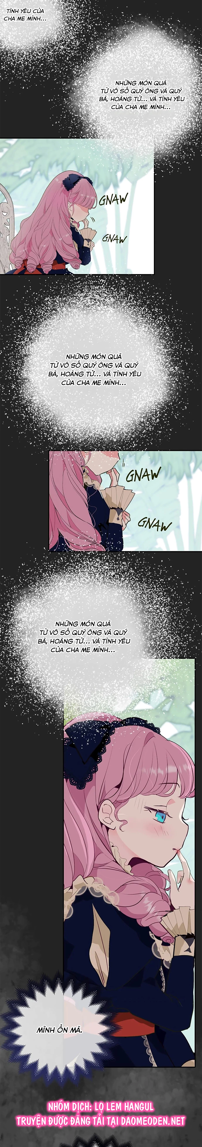 Chúng Ta Có Thể Làm Bạn Thân Không ? Chapter 24 - 30