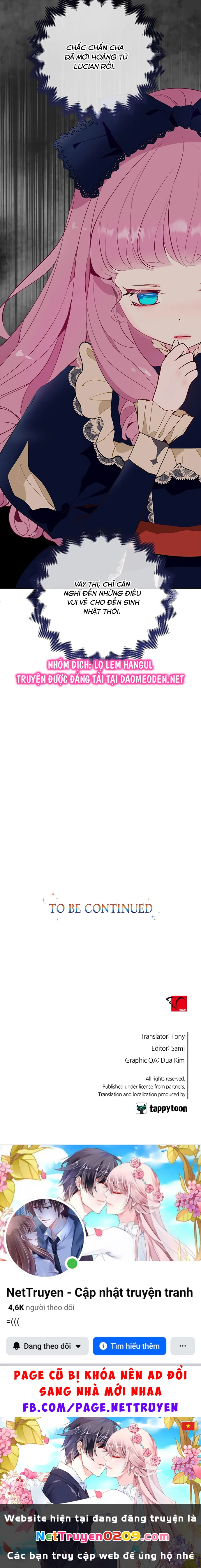 Chúng Ta Có Thể Làm Bạn Thân Không ? Chapter 24 - 31