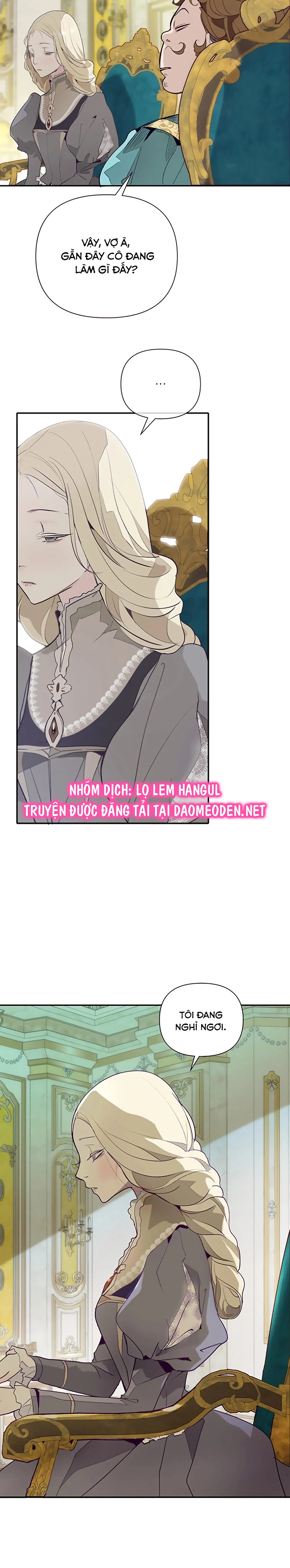 Chúng Ta Có Thể Làm Bạn Thân Không ? Chapter 25 - 6