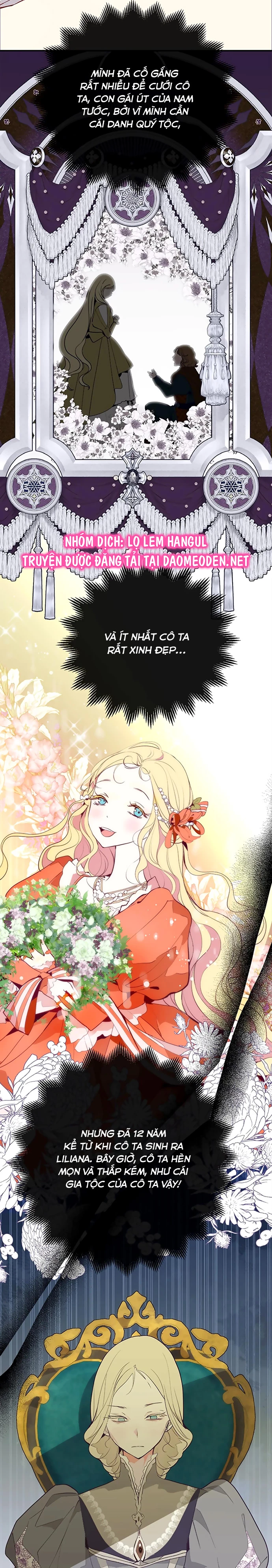 Chúng Ta Có Thể Làm Bạn Thân Không ? Chapter 25 - 8