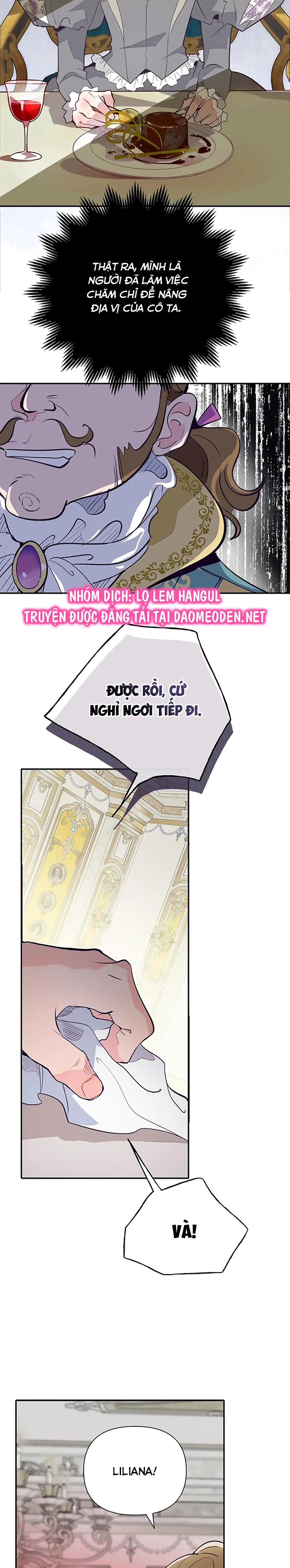 Chúng Ta Có Thể Làm Bạn Thân Không ? Chapter 25 - 9