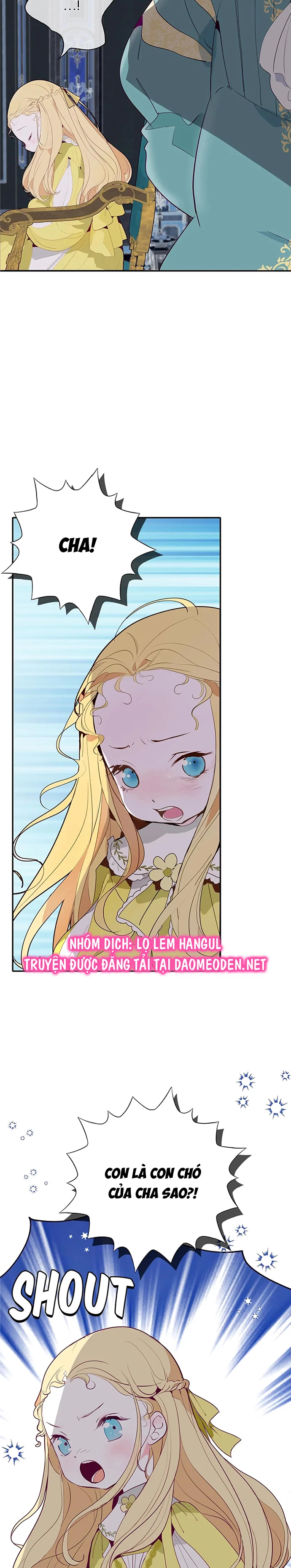 Chúng Ta Có Thể Làm Bạn Thân Không ? Chapter 25 - 11