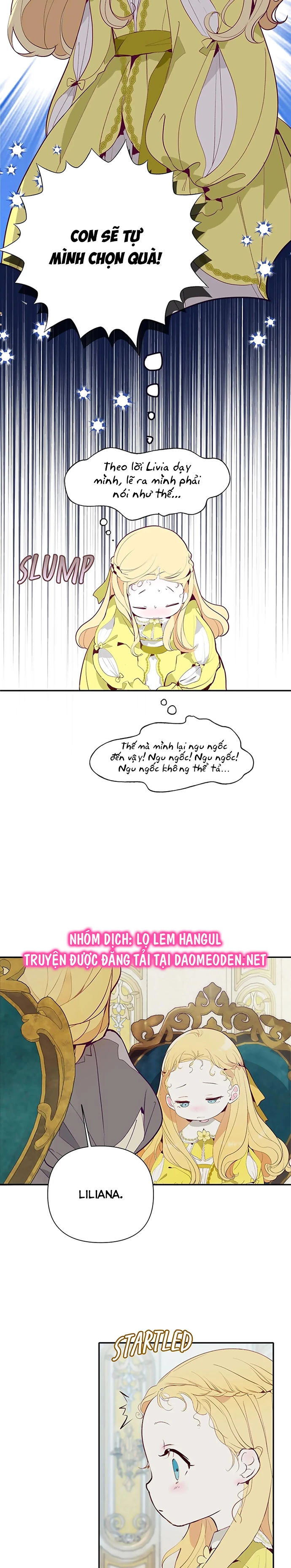 Chúng Ta Có Thể Làm Bạn Thân Không ? Chapter 25 - 12