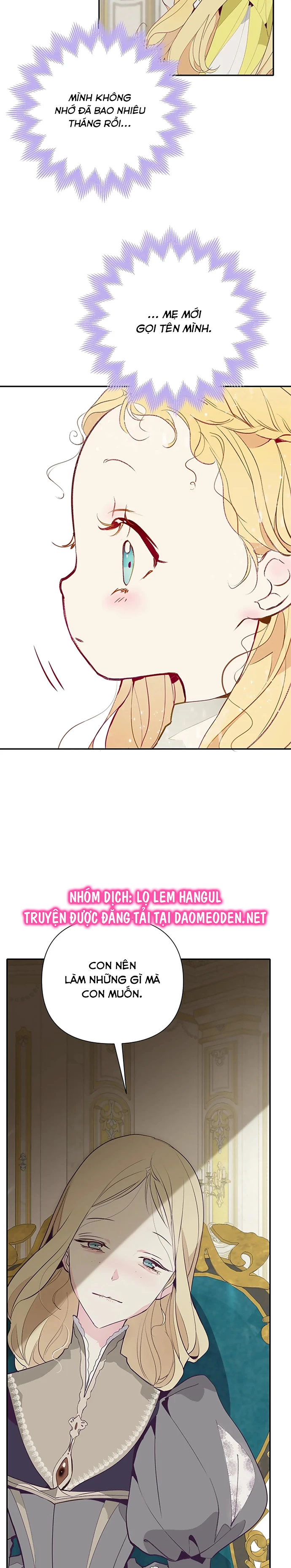 Chúng Ta Có Thể Làm Bạn Thân Không ? Chapter 25 - 13