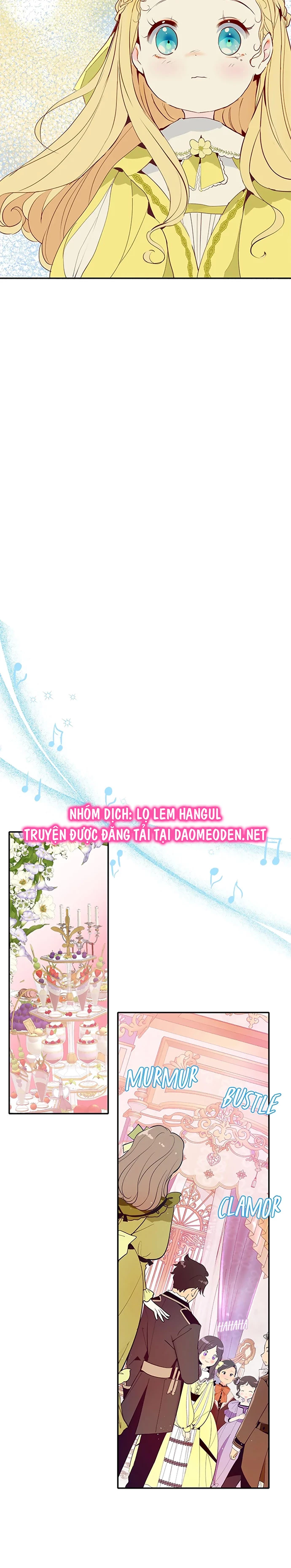 Chúng Ta Có Thể Làm Bạn Thân Không ? Chapter 25 - 15