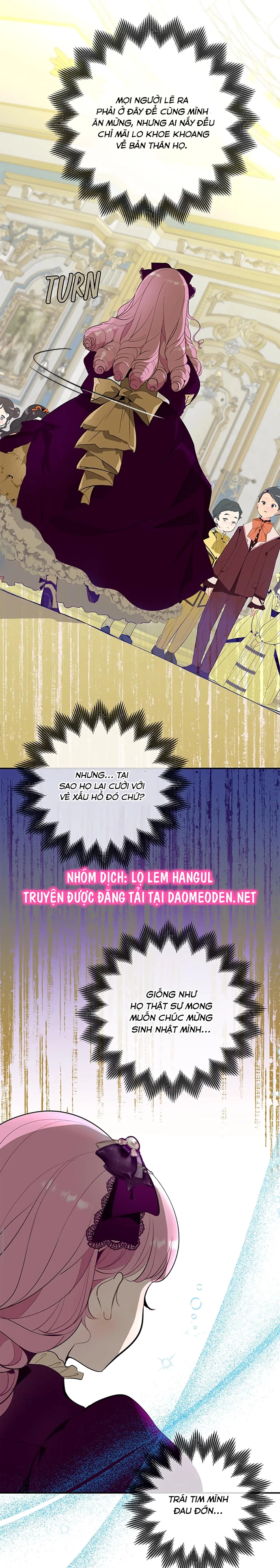 Chúng Ta Có Thể Làm Bạn Thân Không ? Chapter 25 - 29