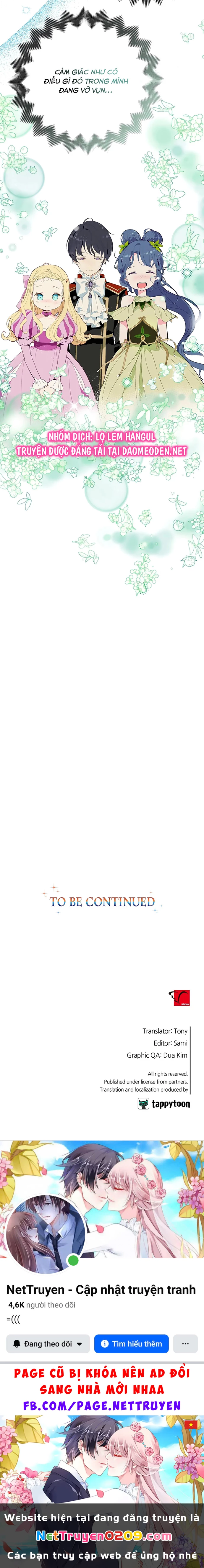 Chúng Ta Có Thể Làm Bạn Thân Không ? Chapter 25 - 30