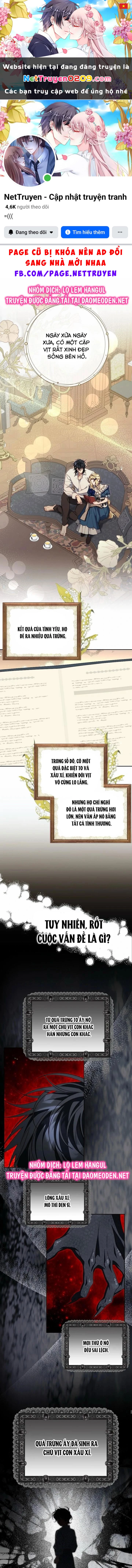 Thuần Hóa Hoàng Tử Quái Vật Chapter 24 - 1