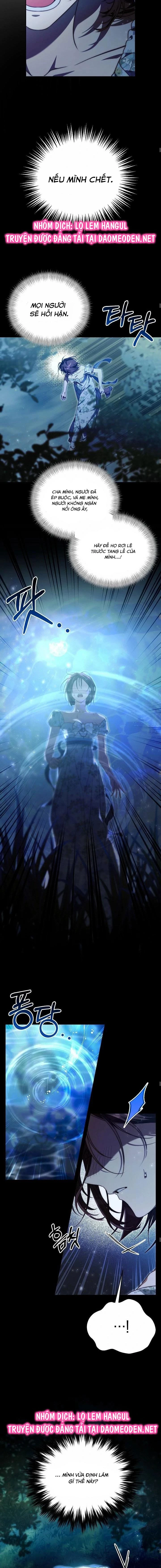 Thuần Hóa Hoàng Tử Quái Vật Chapter 24 - 3