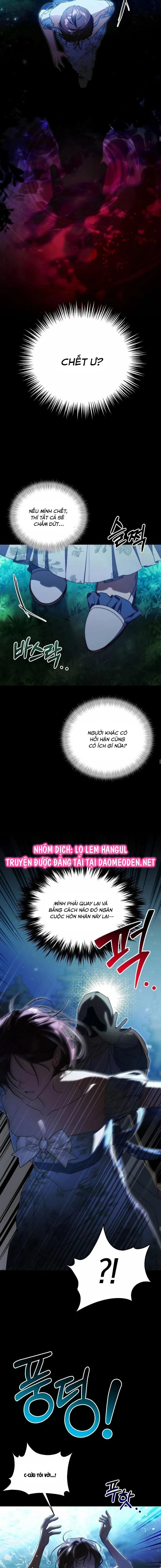 Thuần Hóa Hoàng Tử Quái Vật Chapter 24 - 4