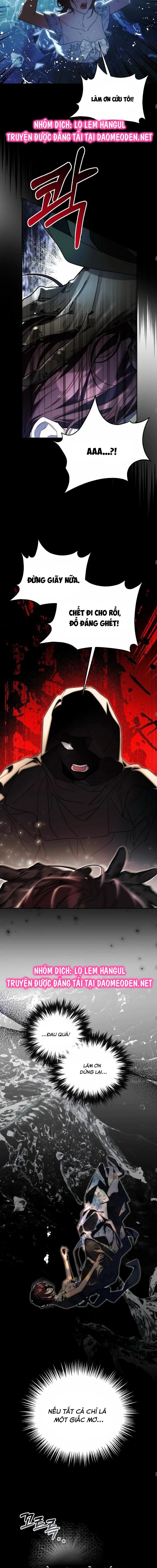 Thuần Hóa Hoàng Tử Quái Vật Chapter 24 - 5