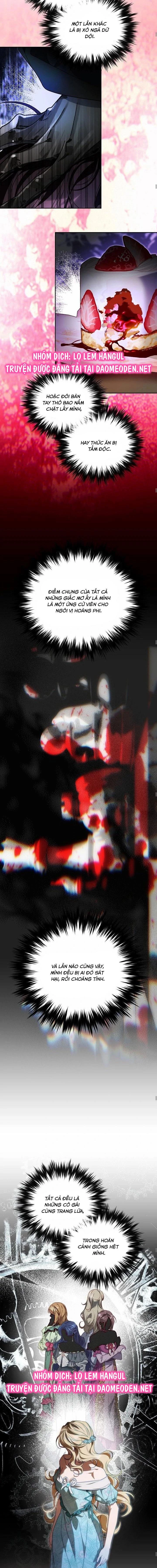 Thuần Hóa Hoàng Tử Quái Vật Chapter 24 - 7