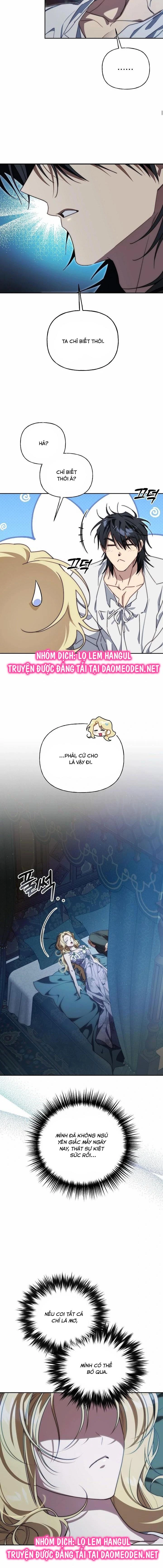 Thuần Hóa Hoàng Tử Quái Vật Chapter 24 - 10