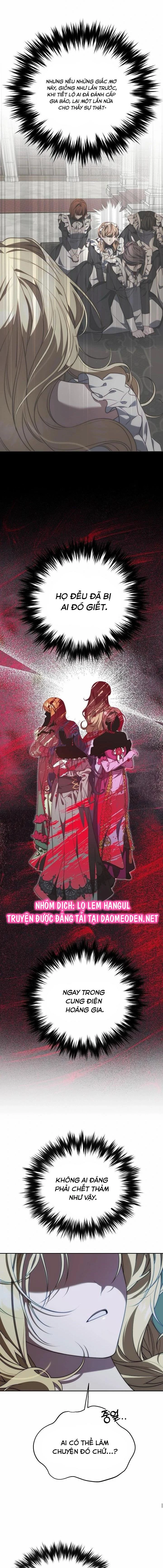 Thuần Hóa Hoàng Tử Quái Vật Chapter 24 - 11