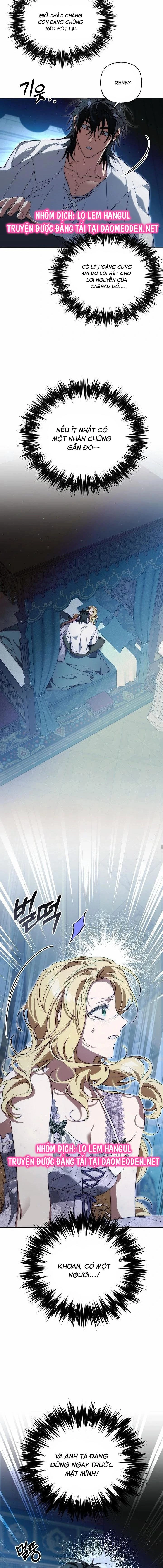 Thuần Hóa Hoàng Tử Quái Vật Chapter 24 - 12