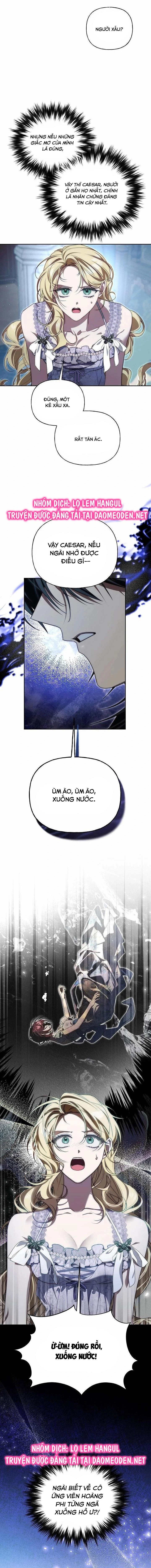 Thuần Hóa Hoàng Tử Quái Vật Chapter 24 - 14