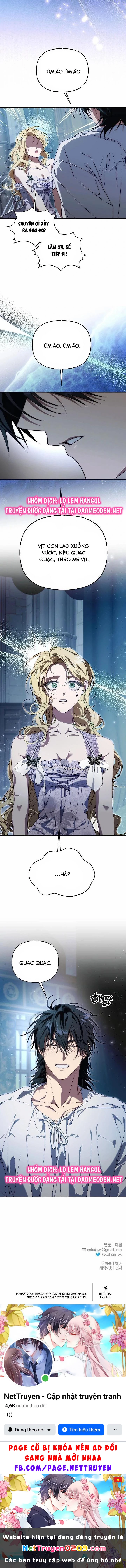 Thuần Hóa Hoàng Tử Quái Vật Chapter 24 - 15