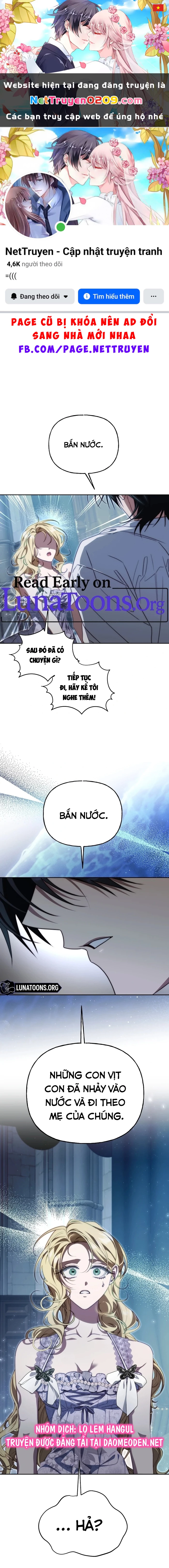 Thuần Hóa Hoàng Tử Quái Vật Chapter 25 - 1