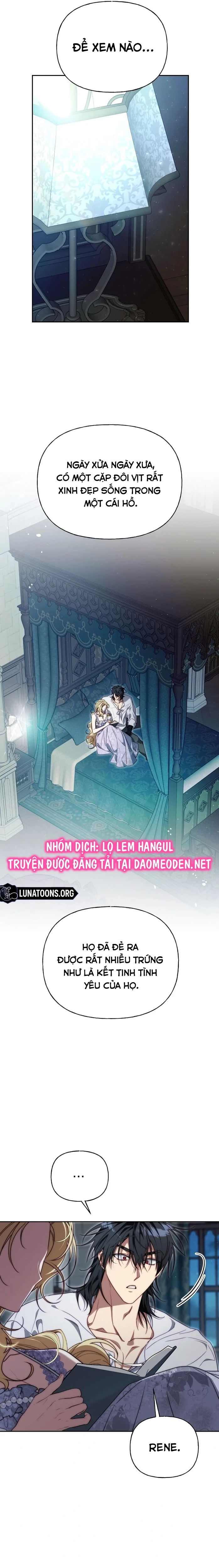 Thuần Hóa Hoàng Tử Quái Vật Chapter 25 - 5