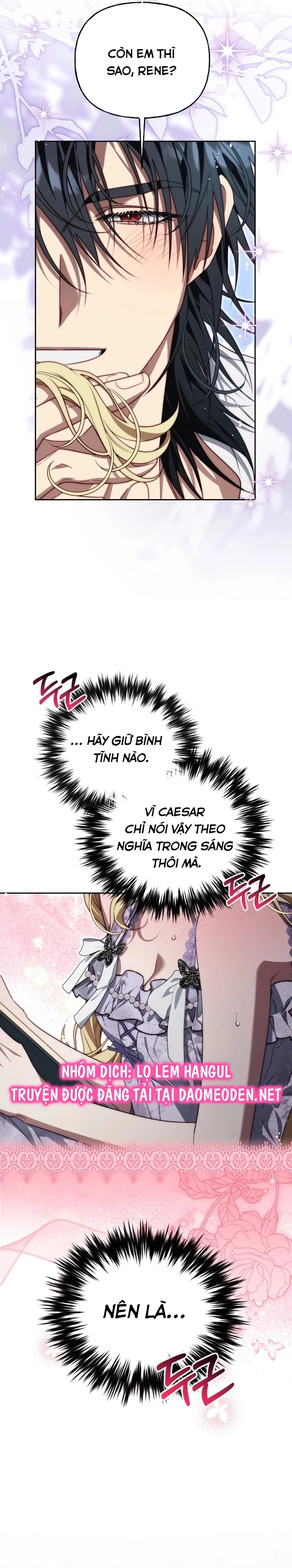 Thuần Hóa Hoàng Tử Quái Vật Chapter 25 - 10