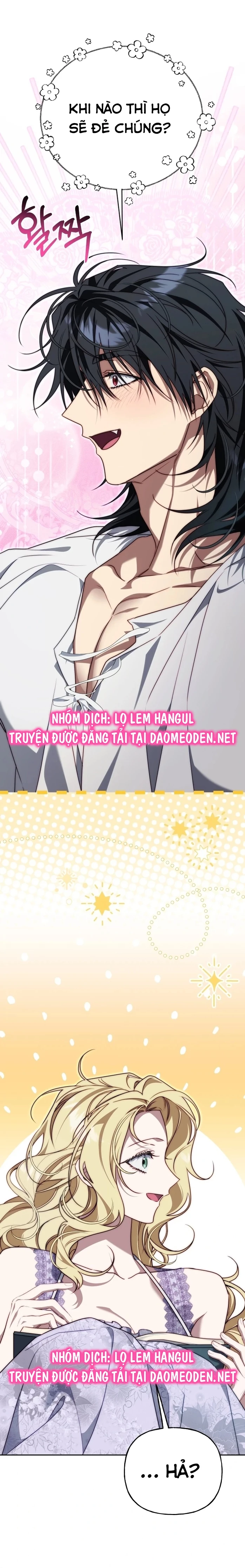 Thuần Hóa Hoàng Tử Quái Vật Chapter 25 - 13