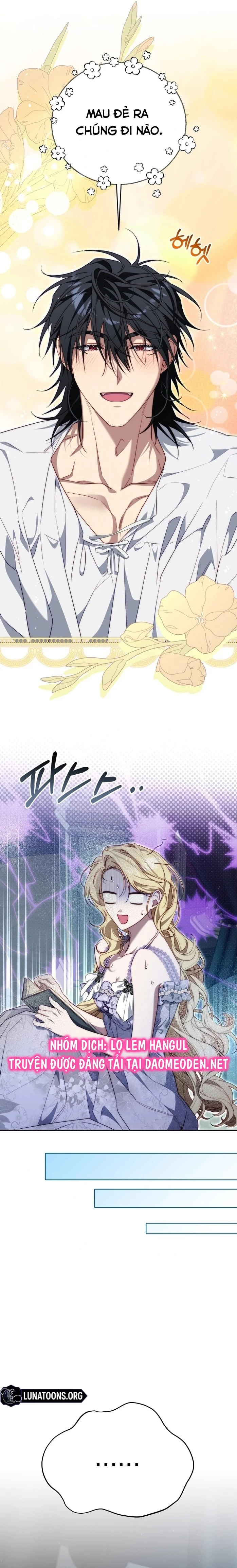 Thuần Hóa Hoàng Tử Quái Vật Chapter 25 - 15