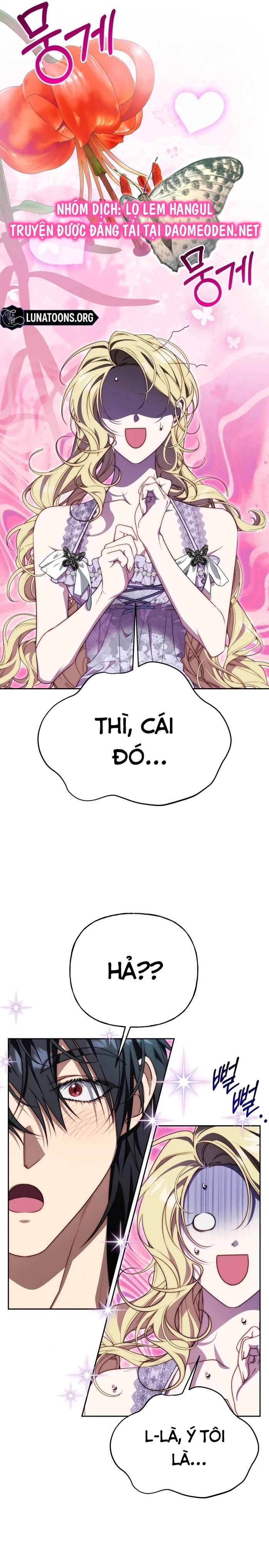 Thuần Hóa Hoàng Tử Quái Vật Chapter 25 - 18