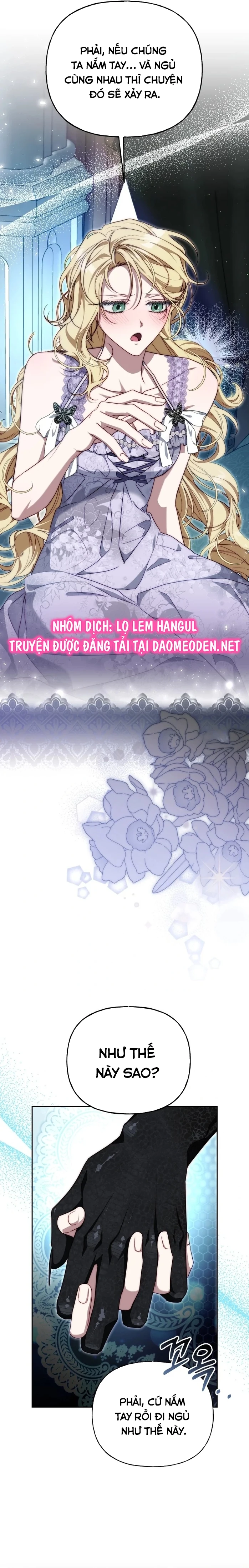 Thuần Hóa Hoàng Tử Quái Vật Chapter 25 - 20