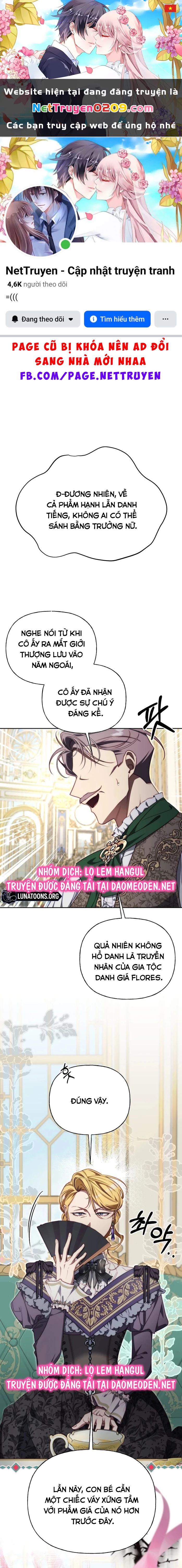 Thuần Hóa Hoàng Tử Quái Vật Chapter 26 - 1