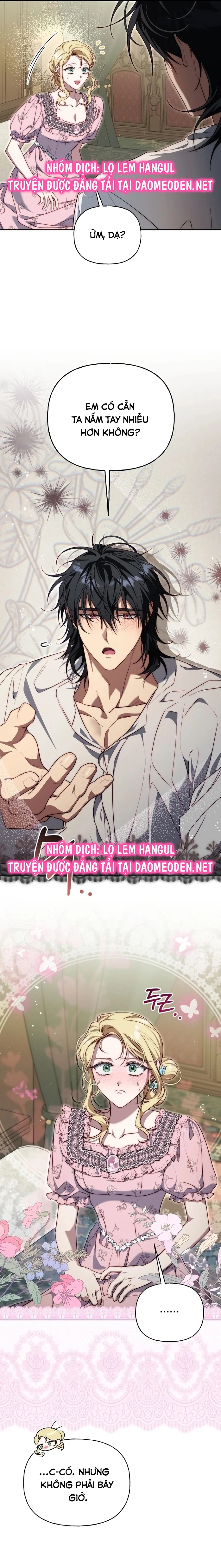 Thuần Hóa Hoàng Tử Quái Vật Chapter 26 - 7