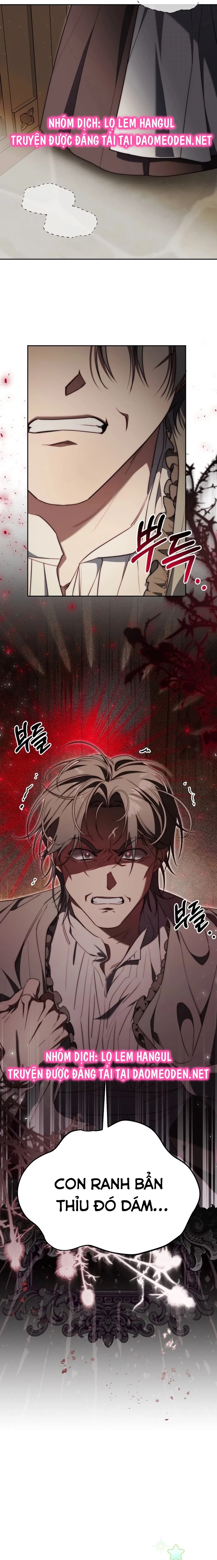 Thuần Hóa Hoàng Tử Quái Vật Chapter 26 - 10