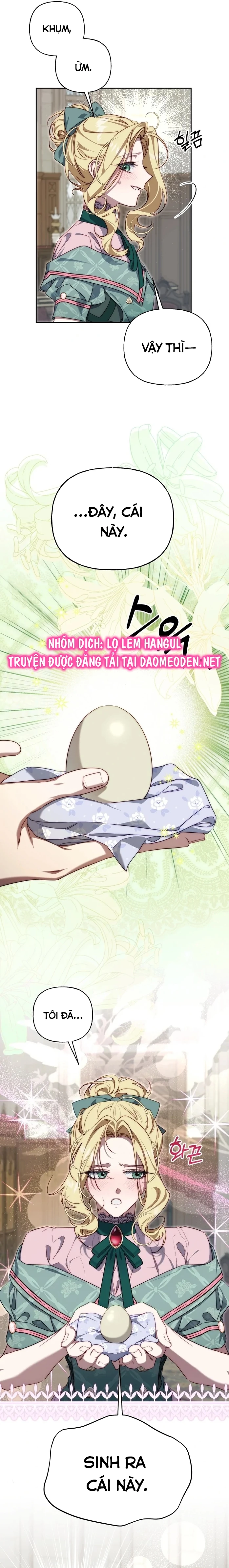 Thuần Hóa Hoàng Tử Quái Vật Chapter 26 - 13