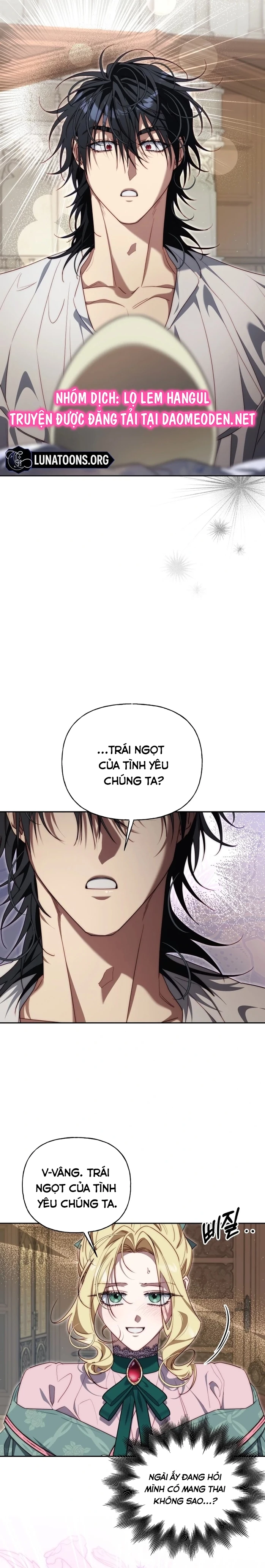 Thuần Hóa Hoàng Tử Quái Vật Chapter 26 - 14