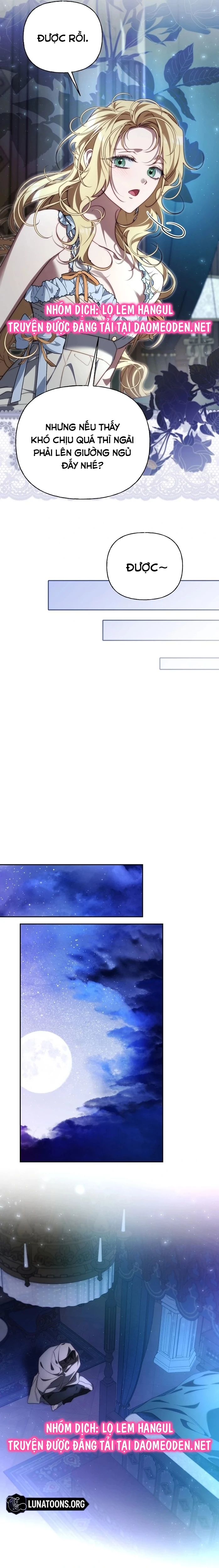 Thuần Hóa Hoàng Tử Quái Vật Chapter 26 - 21