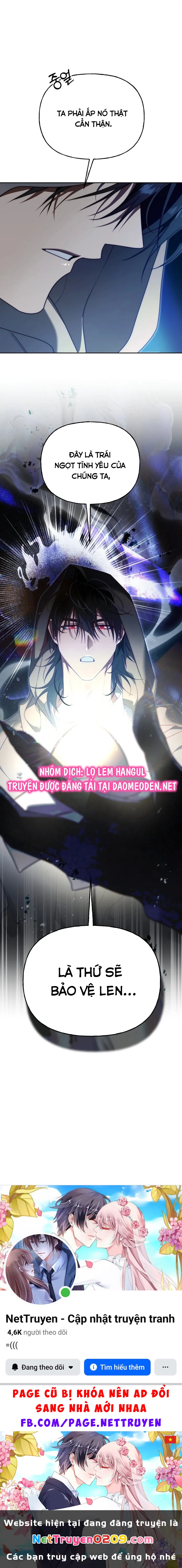 Thuần Hóa Hoàng Tử Quái Vật Chapter 26 - 22