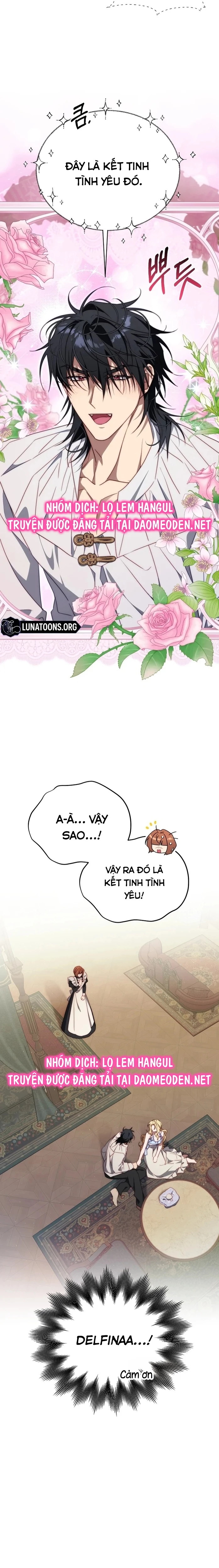 Thuần Hóa Hoàng Tử Quái Vật Chapter 27 - 14