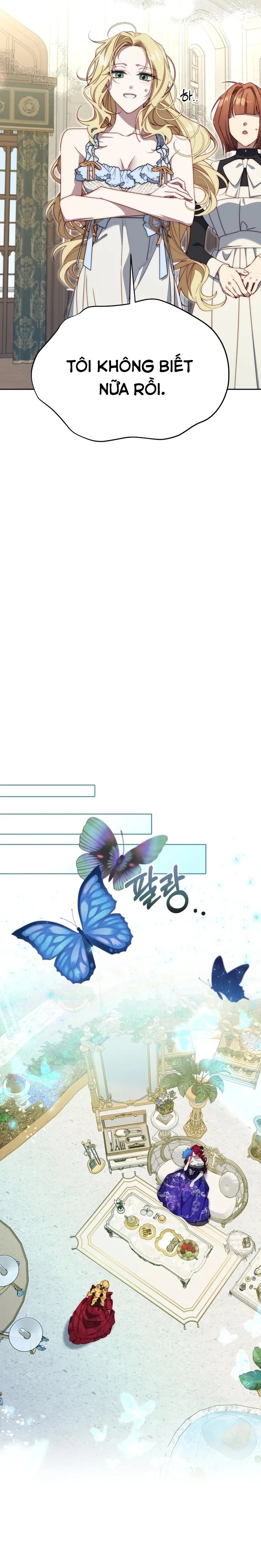 Thuần Hóa Hoàng Tử Quái Vật Chapter 27 - 18