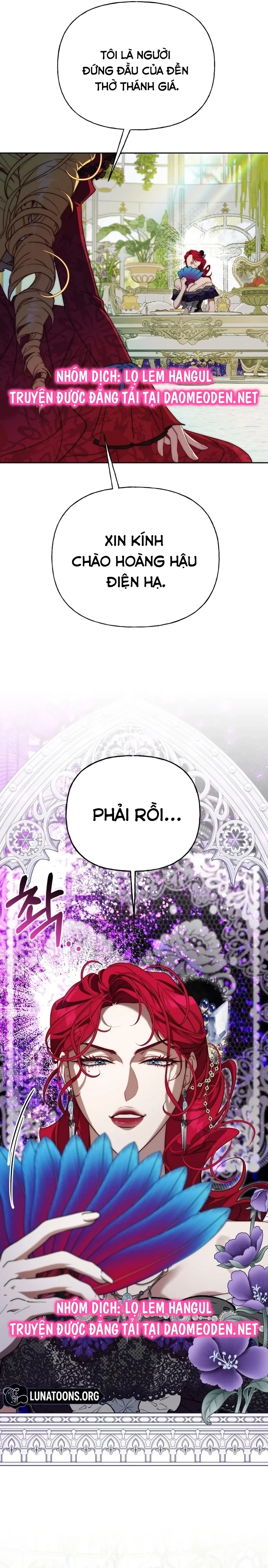 Thuần Hóa Hoàng Tử Quái Vật Chapter 27 - 19