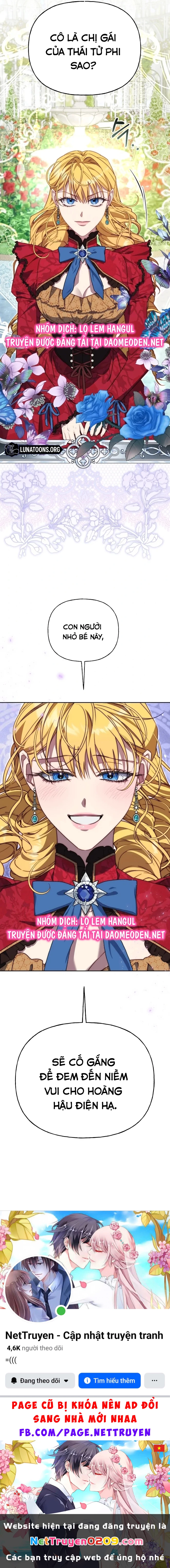 Thuần Hóa Hoàng Tử Quái Vật Chapter 27 - 20