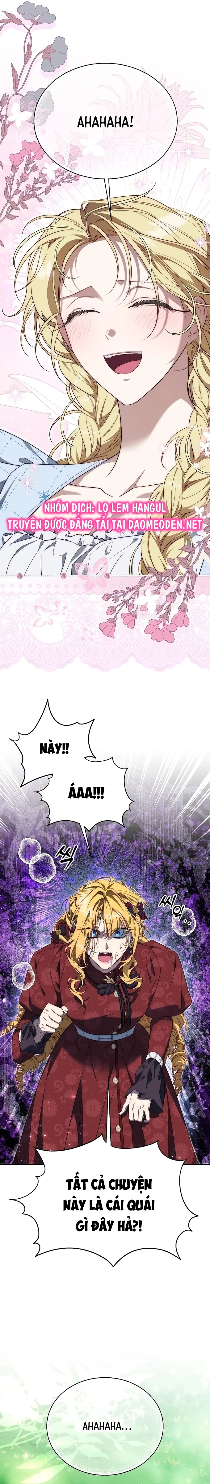 Thuần Hóa Hoàng Tử Quái Vật Chapter 29 - 14