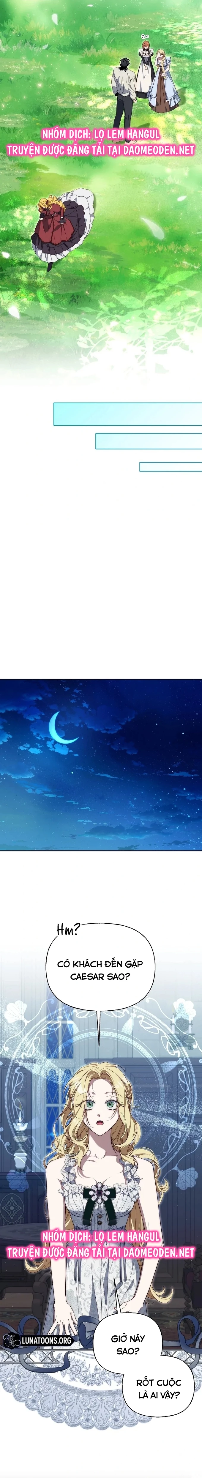 Thuần Hóa Hoàng Tử Quái Vật Chapter 29 - 15