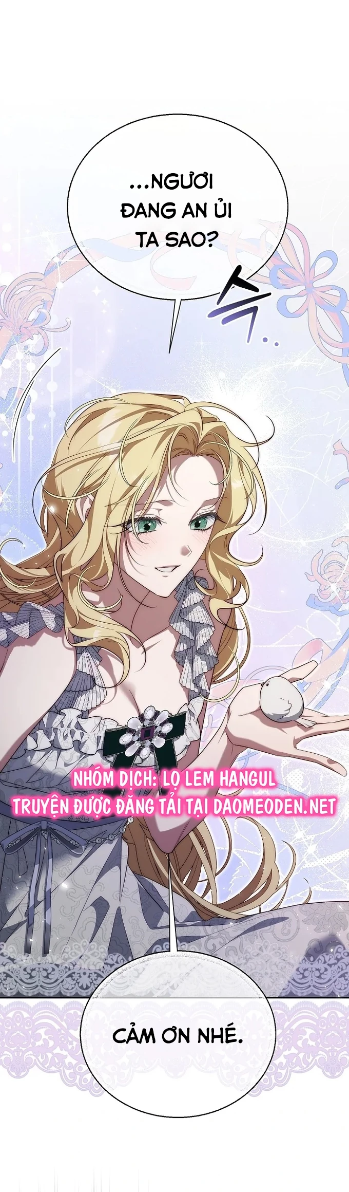 Thuần Hóa Hoàng Tử Quái Vật Chapter 29 - 19