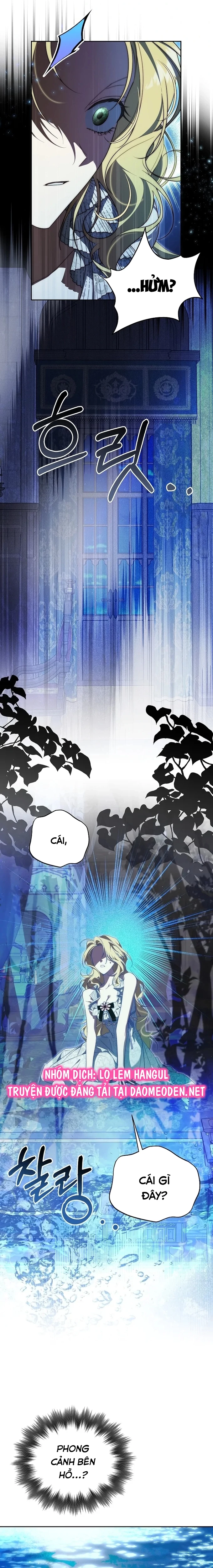 Thuần Hóa Hoàng Tử Quái Vật Chapter 29 - 20