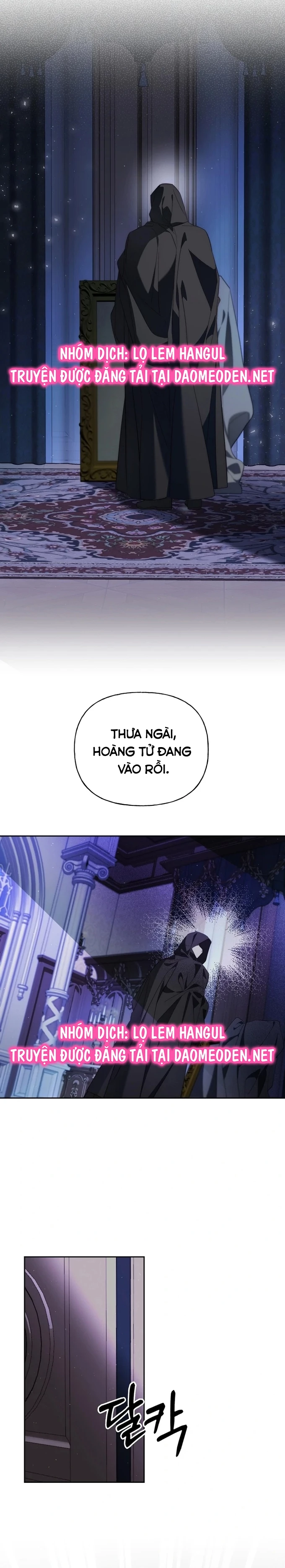 Thuần Hóa Hoàng Tử Quái Vật Chapter 30 - 2