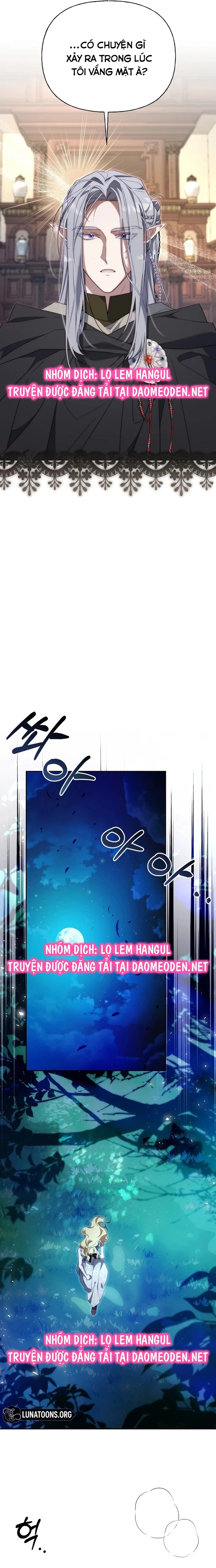 Thuần Hóa Hoàng Tử Quái Vật Chapter 30 - 6