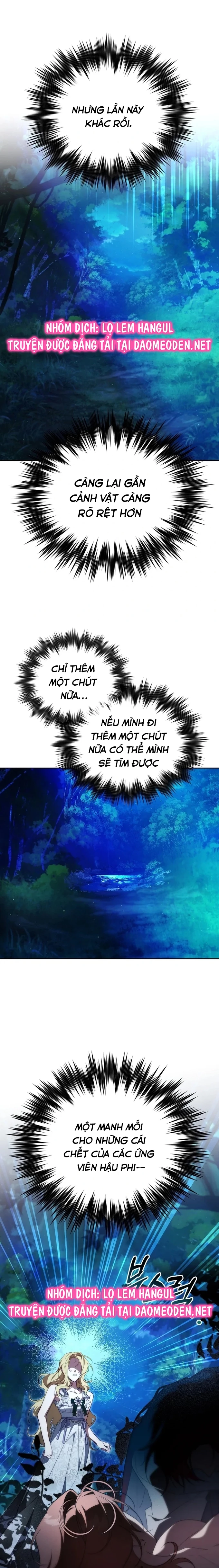 Thuần Hóa Hoàng Tử Quái Vật Chapter 30 - 8