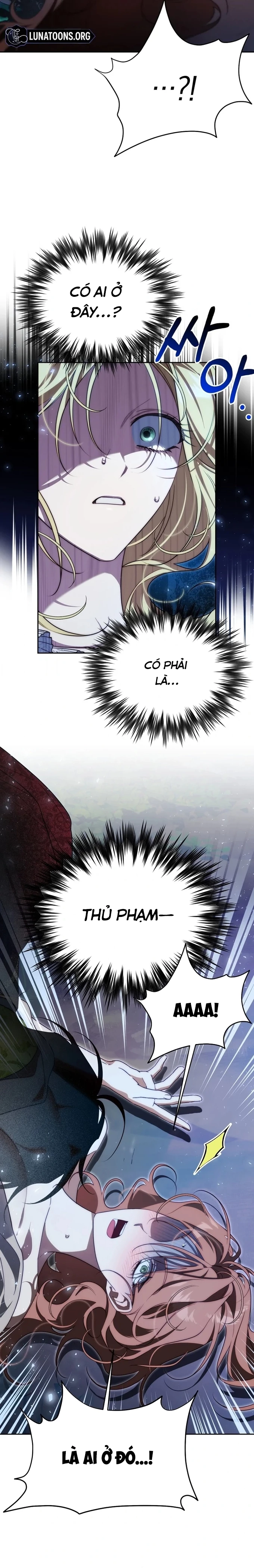 Thuần Hóa Hoàng Tử Quái Vật Chapter 30 - 9