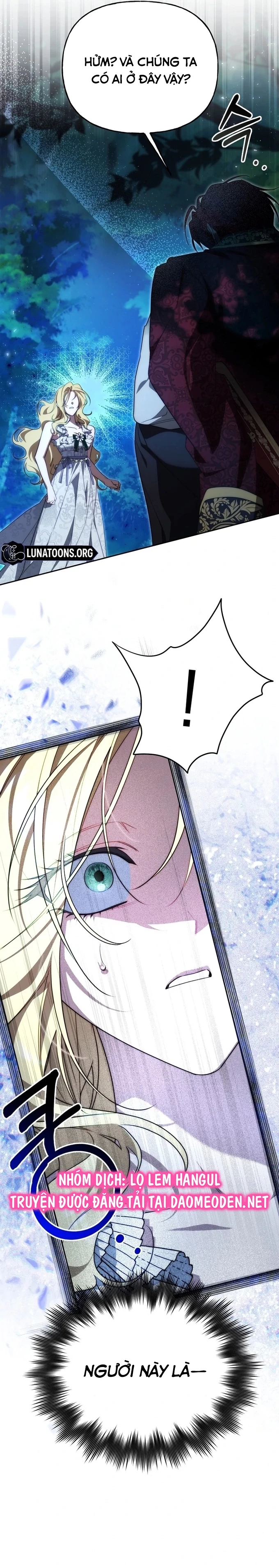 Thuần Hóa Hoàng Tử Quái Vật Chapter 30 - 11