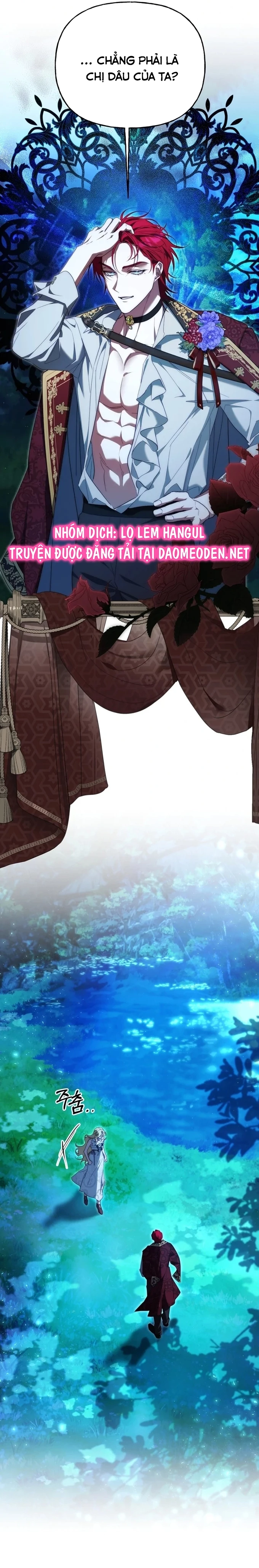 Thuần Hóa Hoàng Tử Quái Vật Chapter 30 - 12